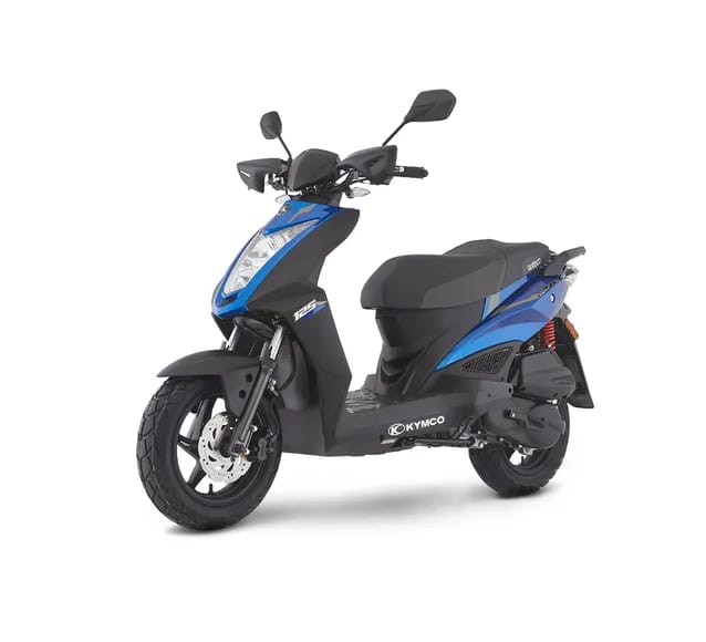 KYMCO AGILITY GO 2024 Centro Motos de Colombia